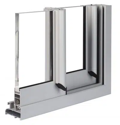 Tâmplărie Aluminiu