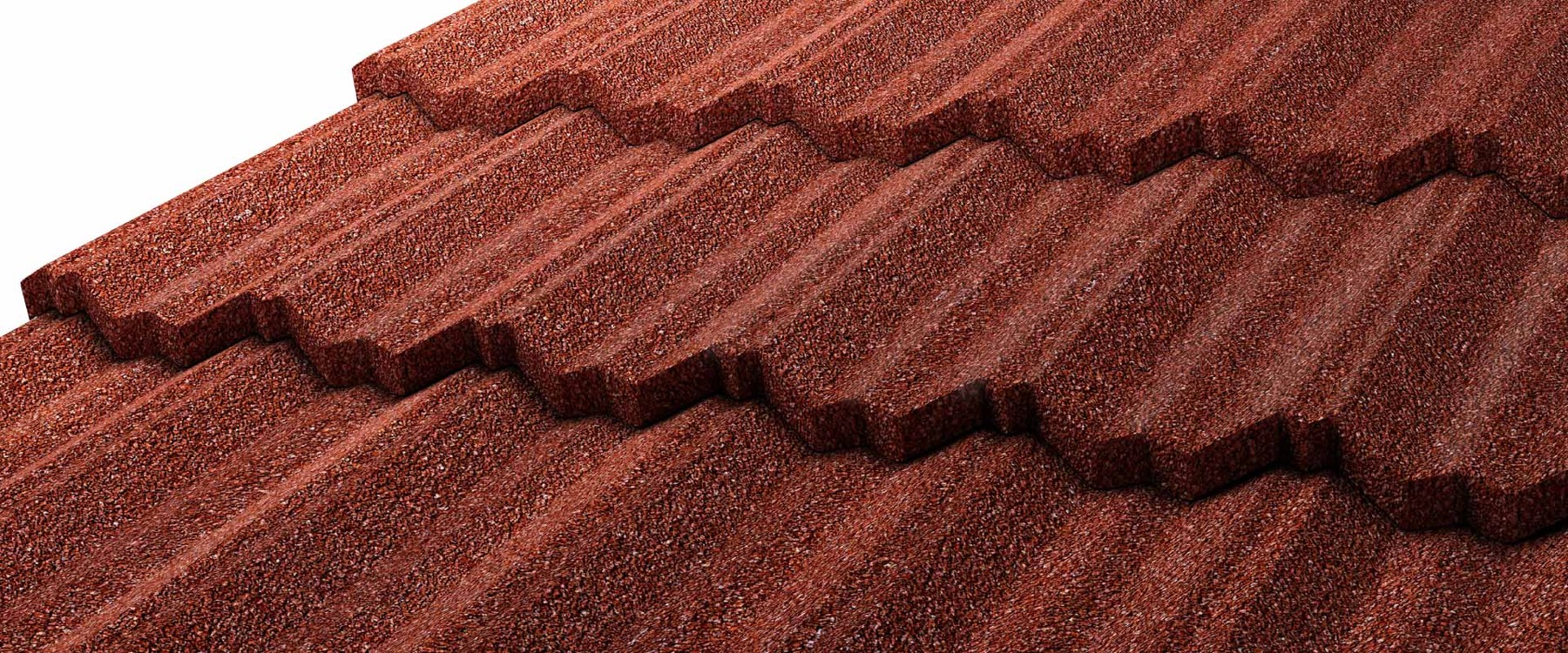 Tigla Gerard – profilul Clasic