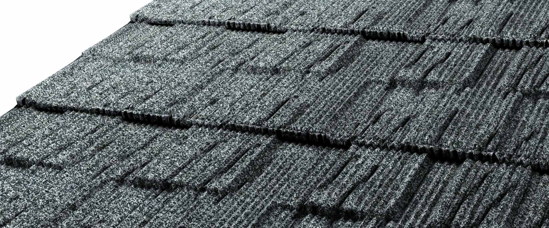 Tigla Gerard – profilul Shingle