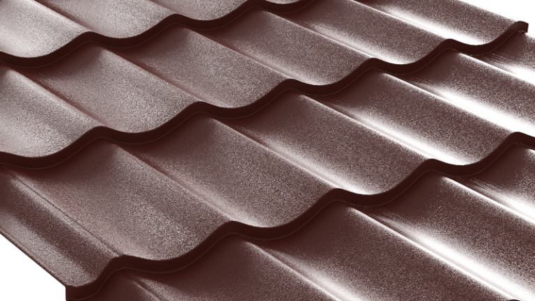 Tigle metalice Wetterbest clasic