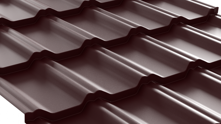 Tigle metalice Wetterbest plus