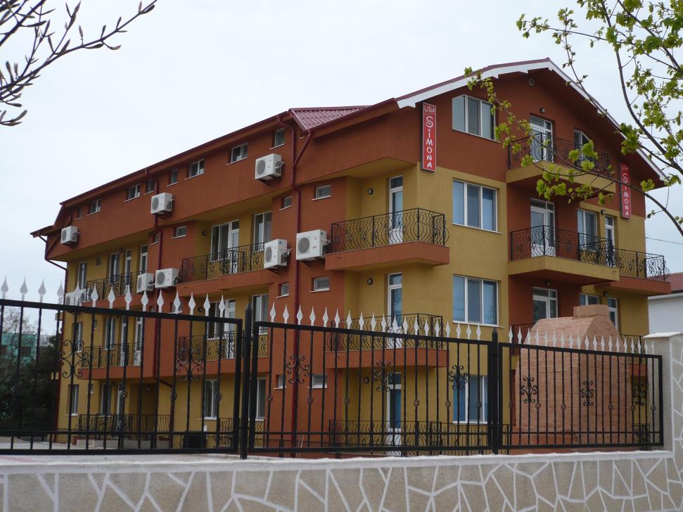 Casa Simona Eforie Sud