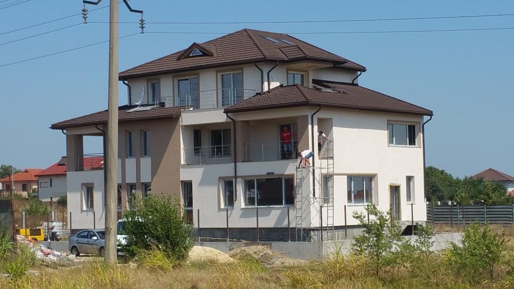 Școala Gimnazială Nr. 8